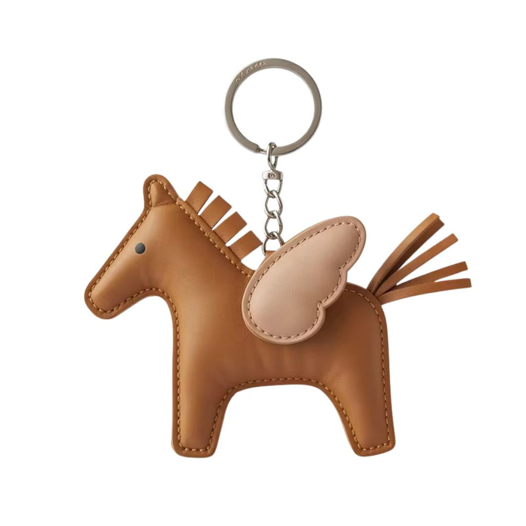 Pegasus Charm