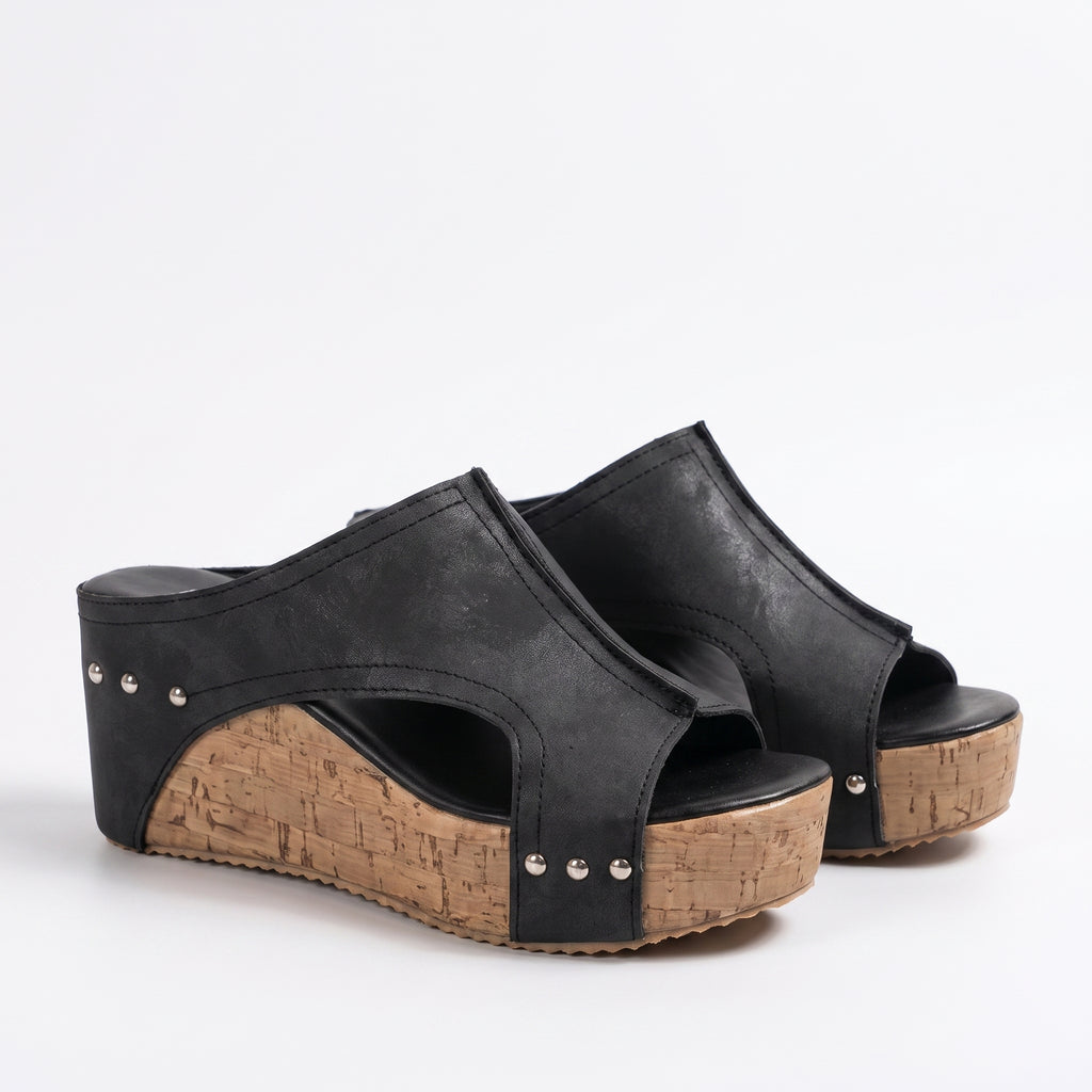 Toledo Sandalias