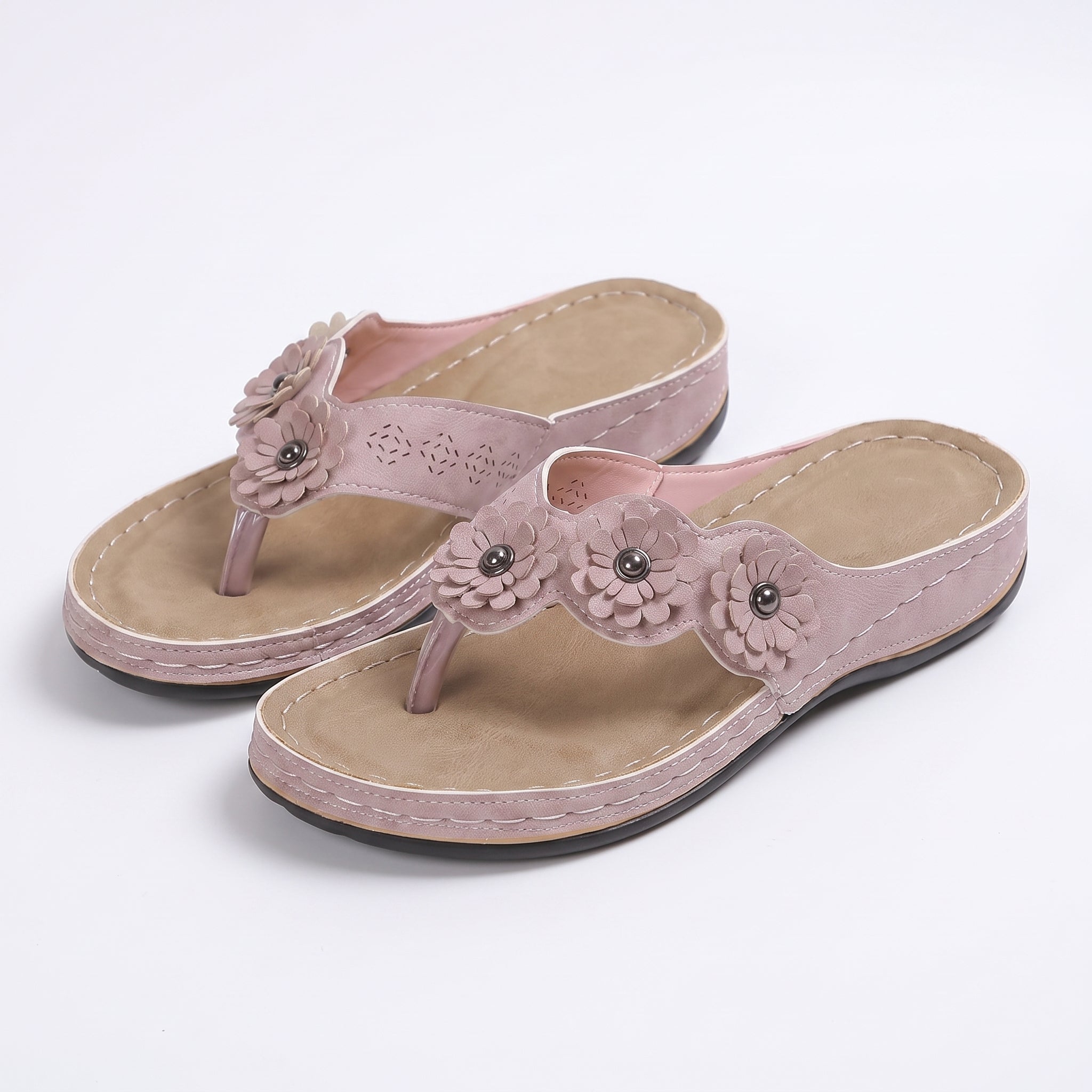 Sandalias ortopédicas