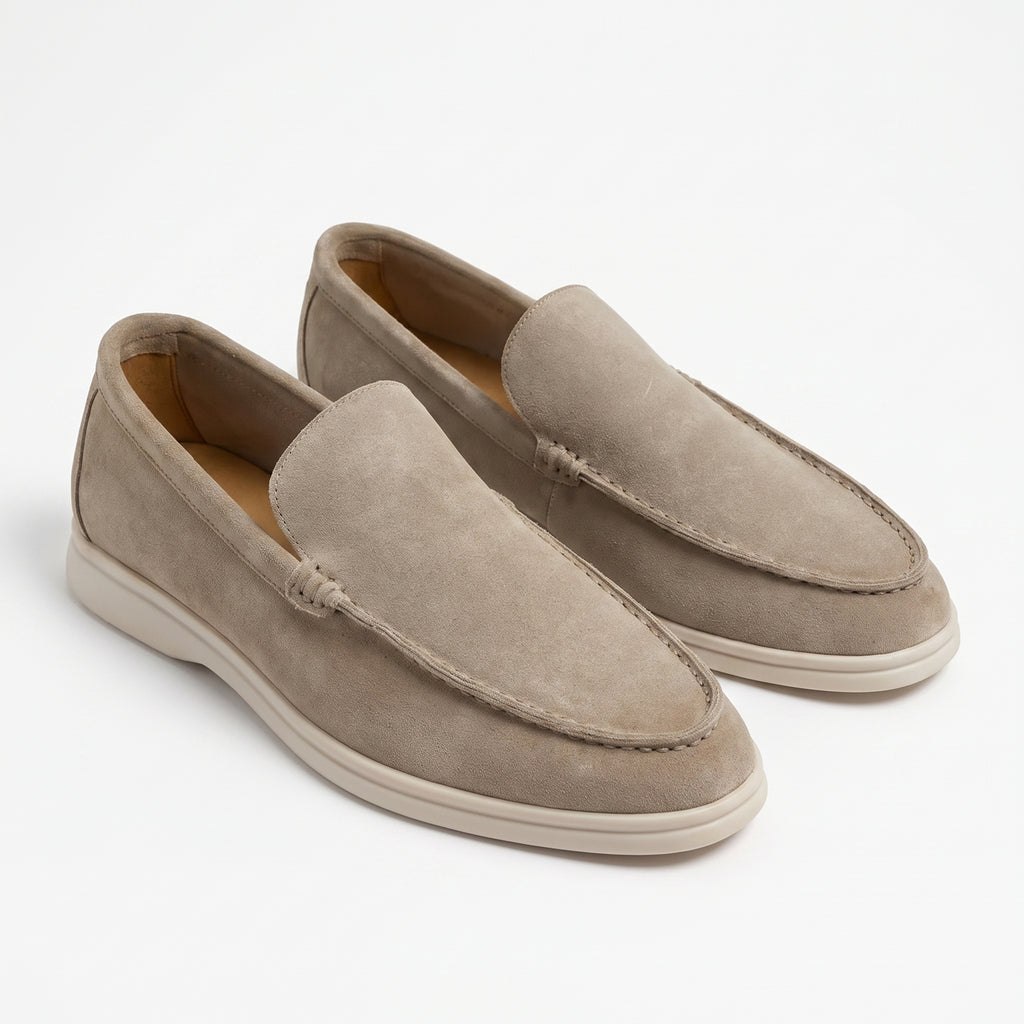 Omar | Mocasín Elegante