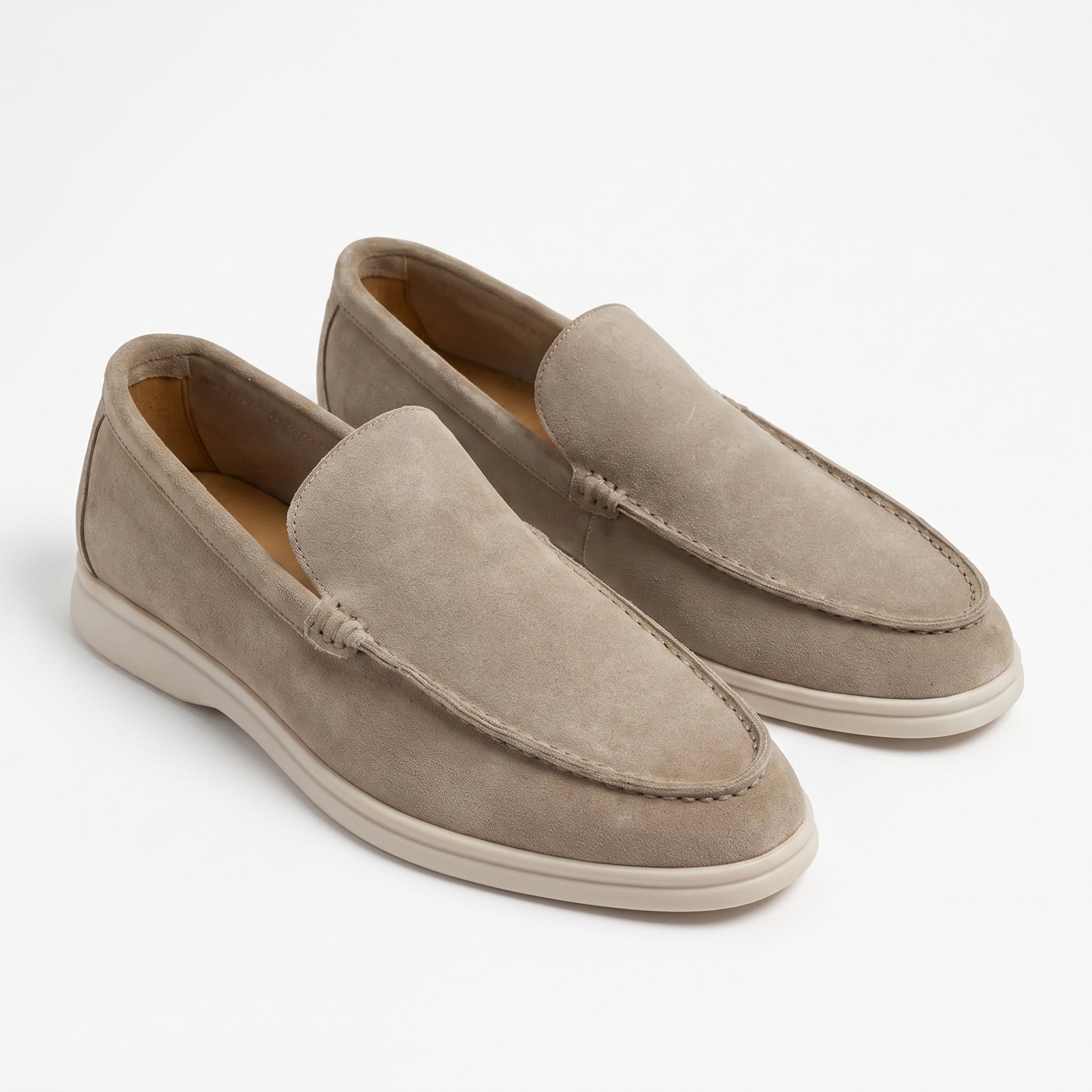 Omar | Mocasín Elegante