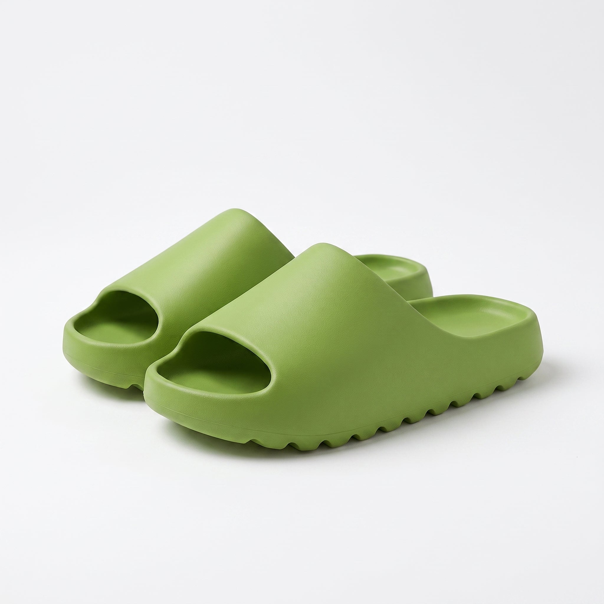 Zuecos Comfort Cloud