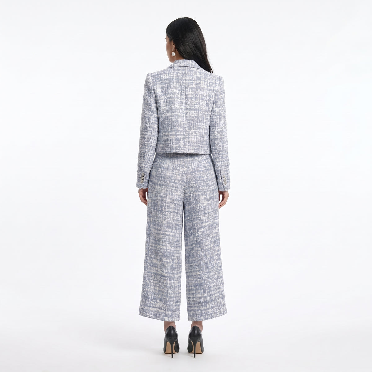 ANTONELLE | CONJUNTO SOFISTICADO Y VERSATIL