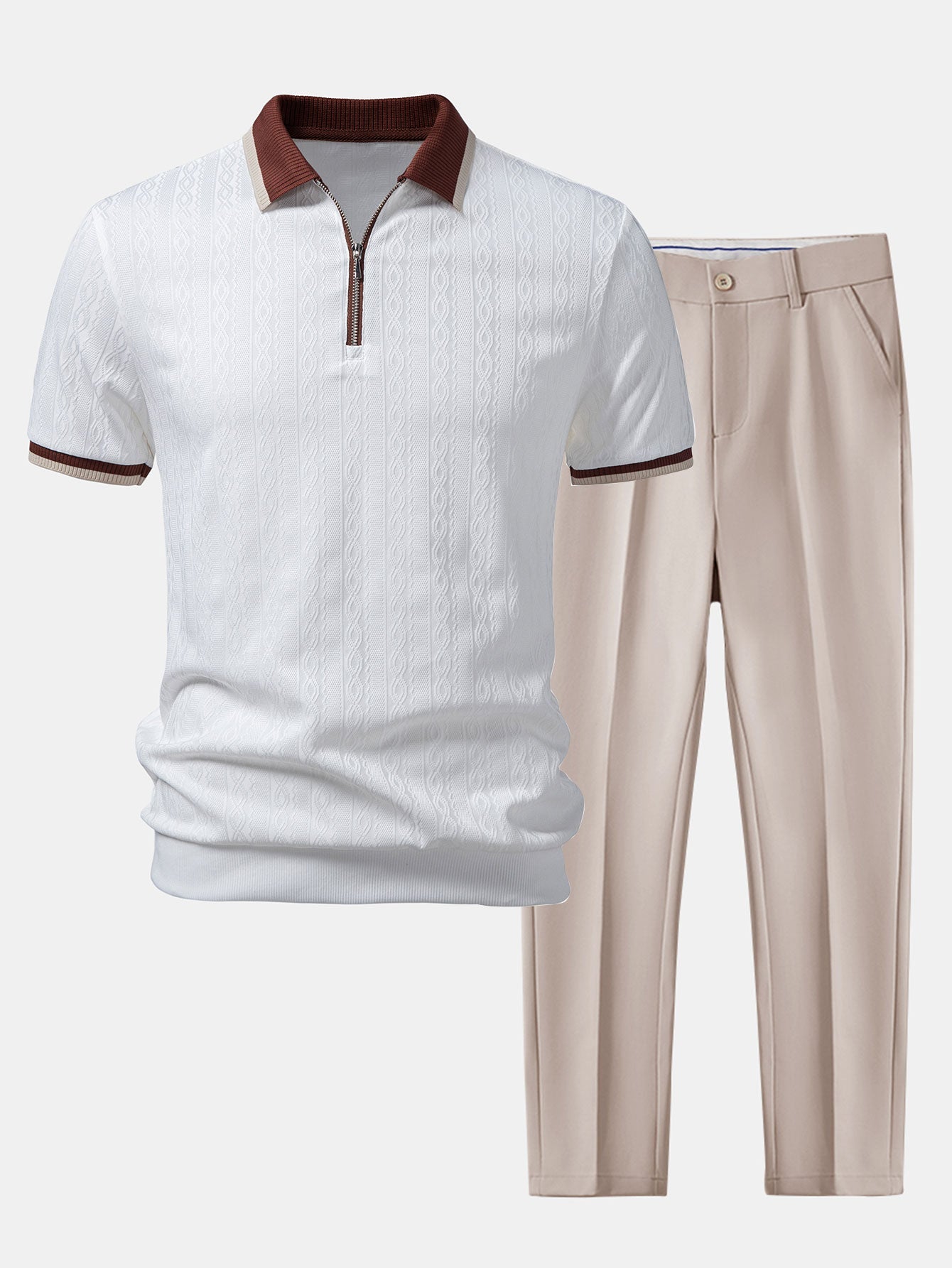 Parma | Conjunto Oliver