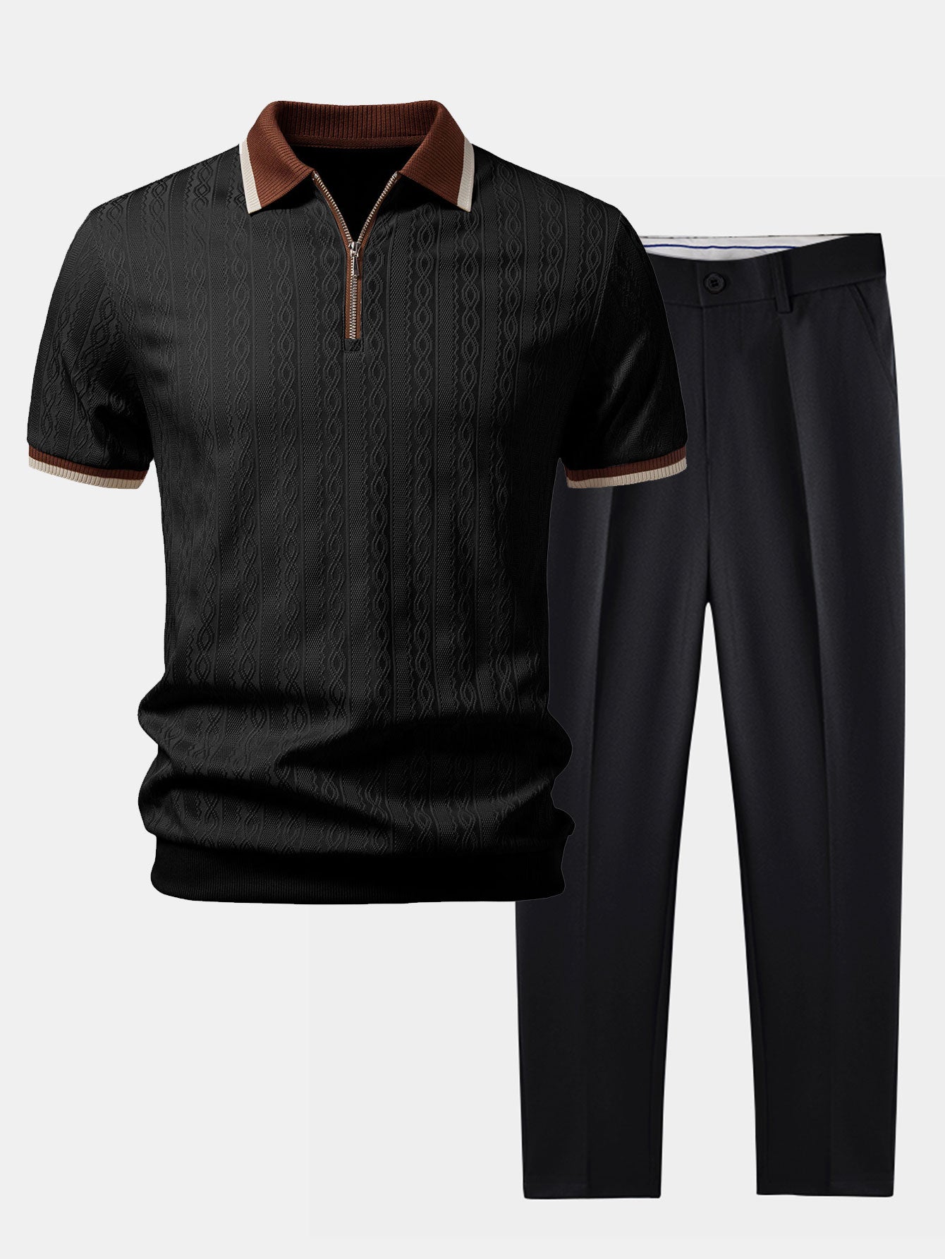 Parma | Conjunto Oliver
