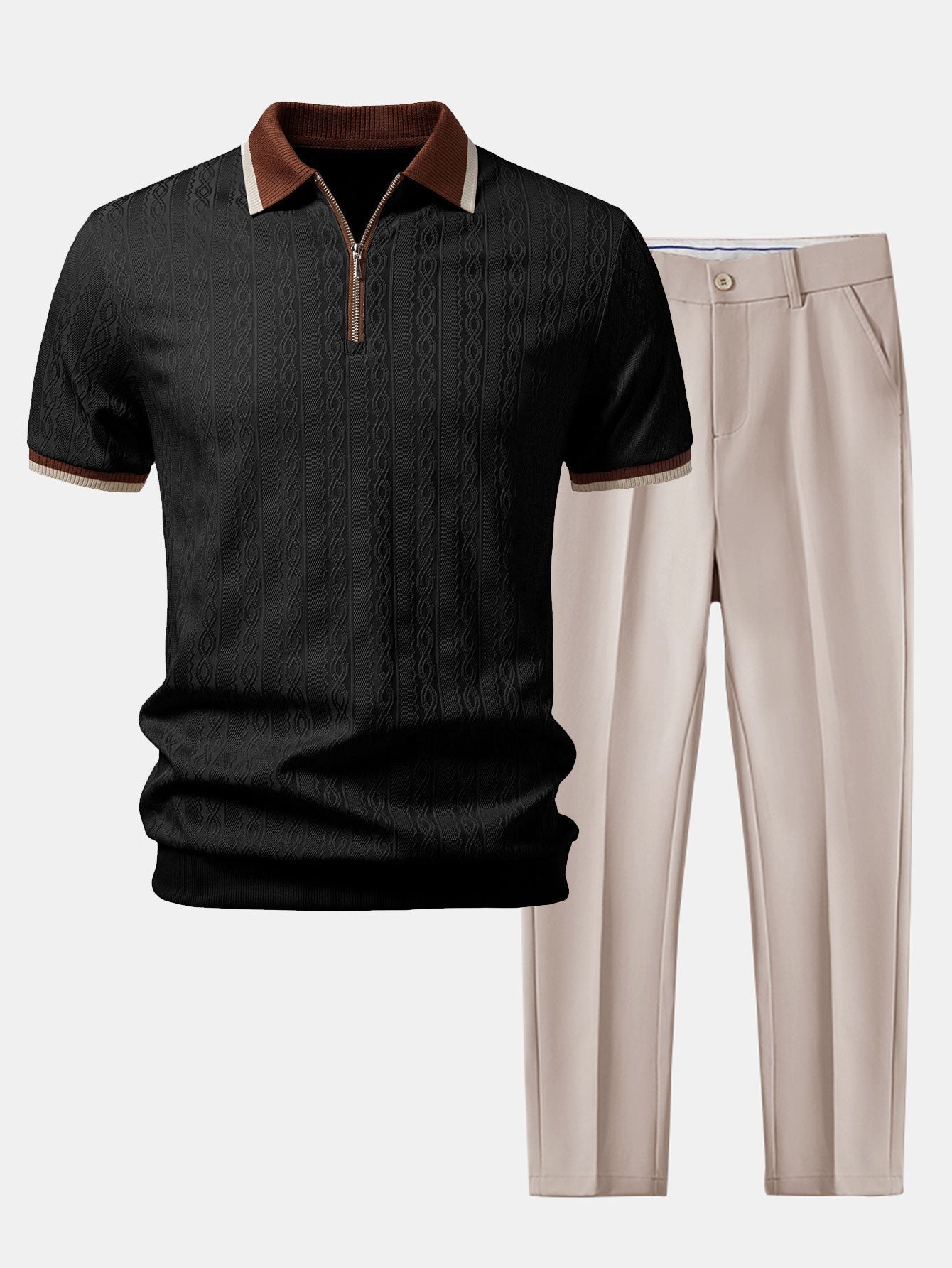 Parma | Conjunto Oliver