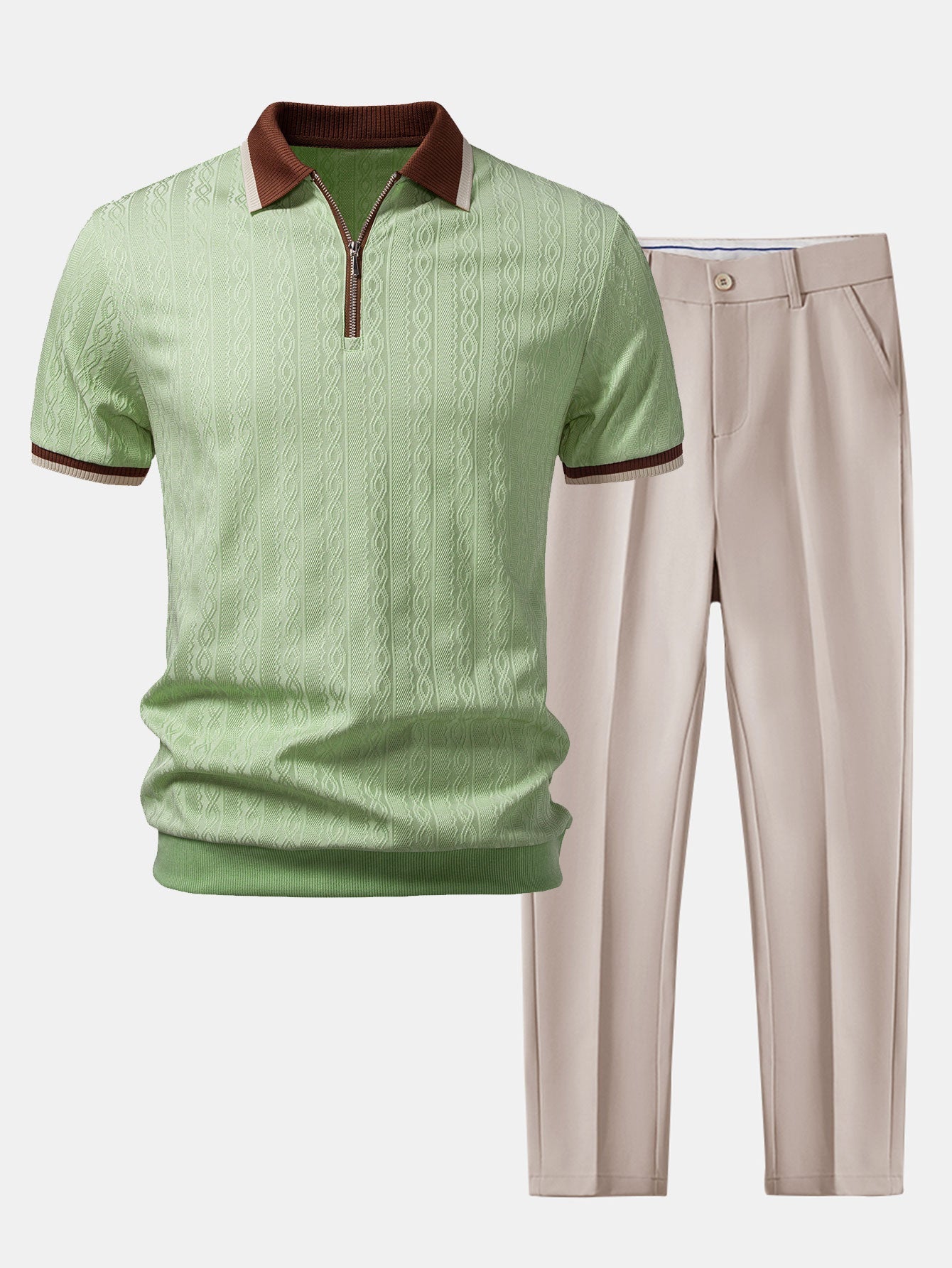 Parma | Conjunto Oliver