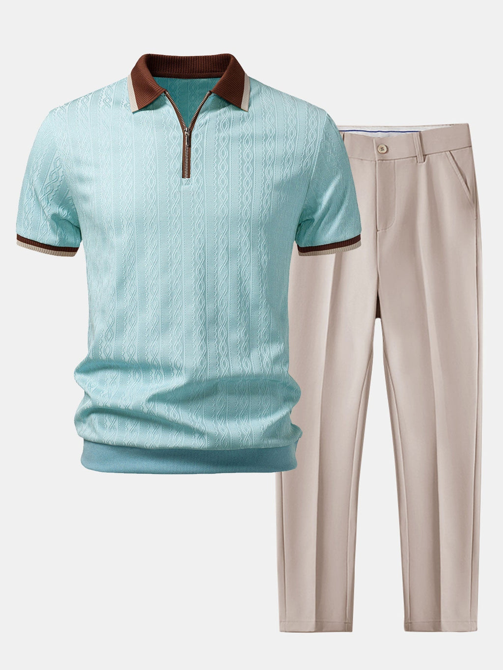 Parma | Conjunto Oliver