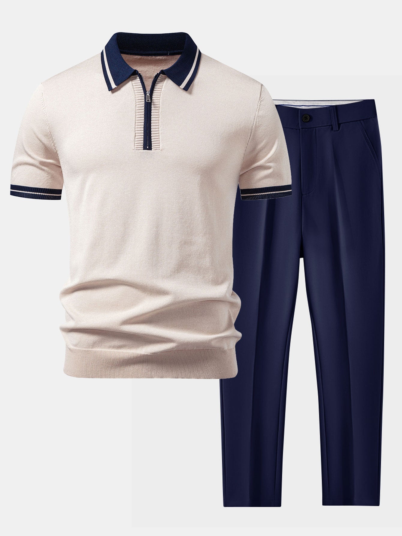 Mayfair | Conjunto Sterling