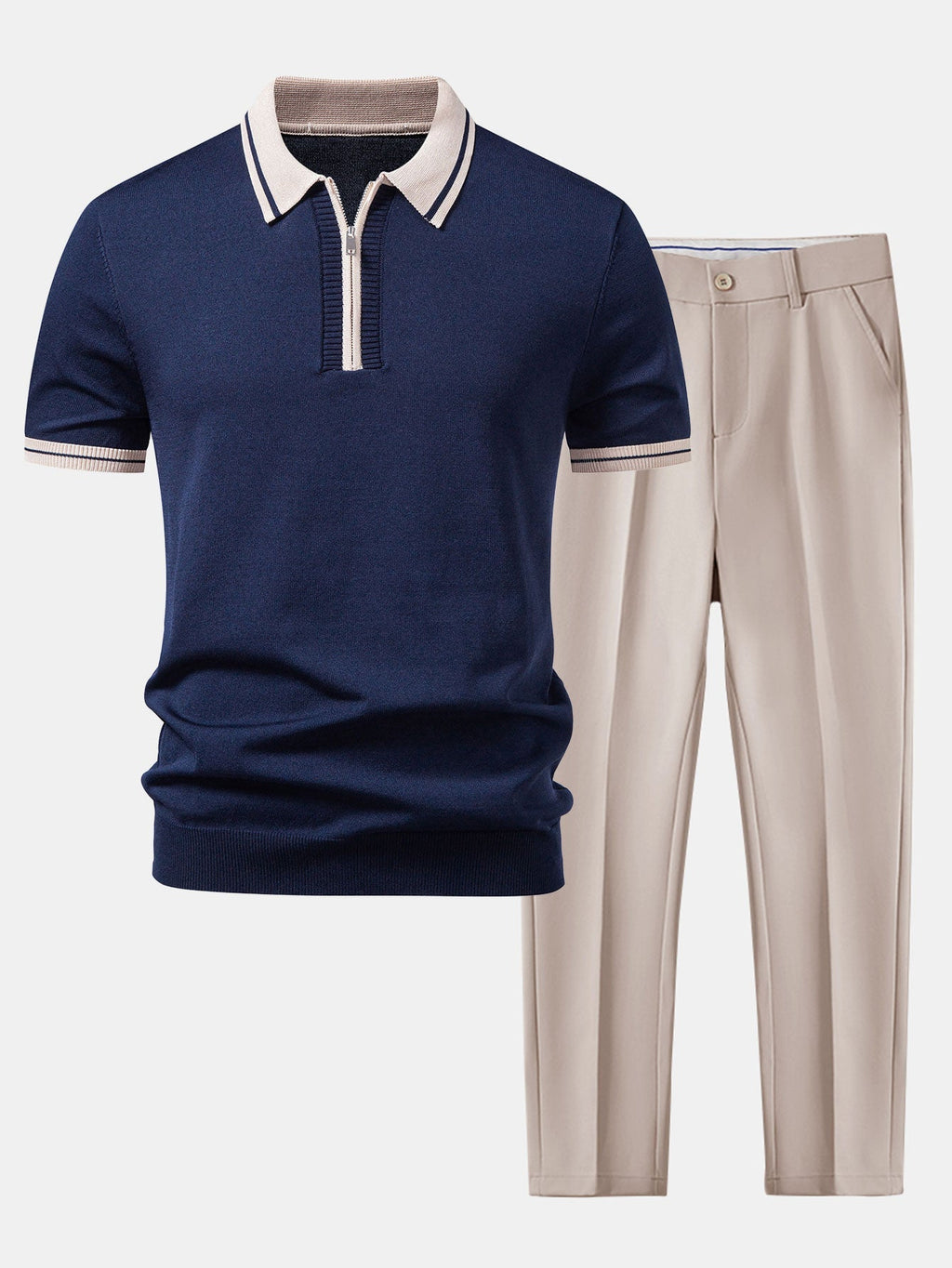 Mayfair | Conjunto Sterling