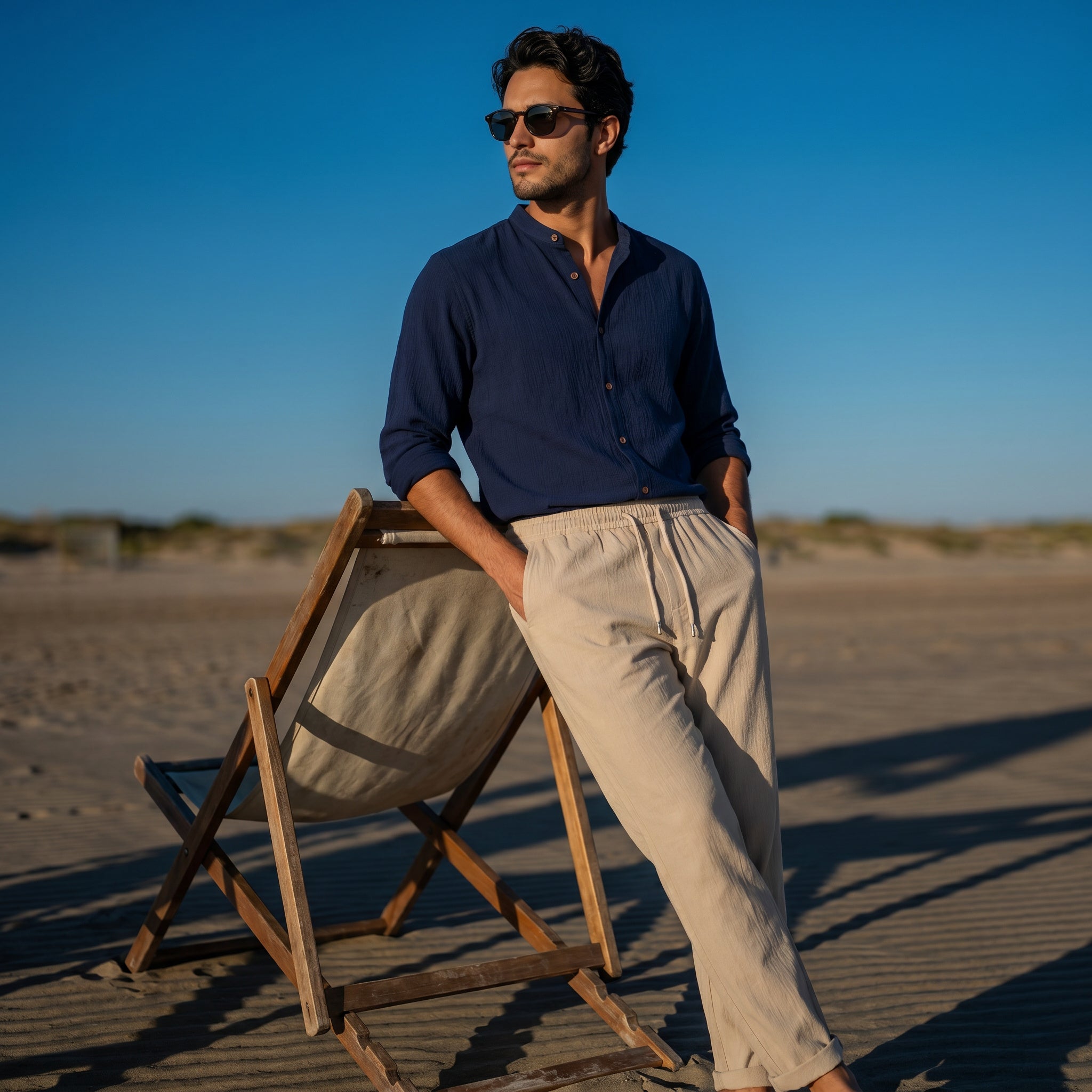 Catalina | Conjunto de Verano