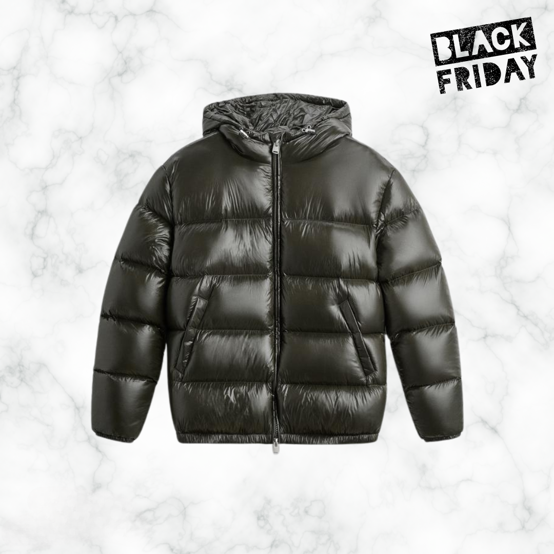 Windsor| Chaqueta Acolchada