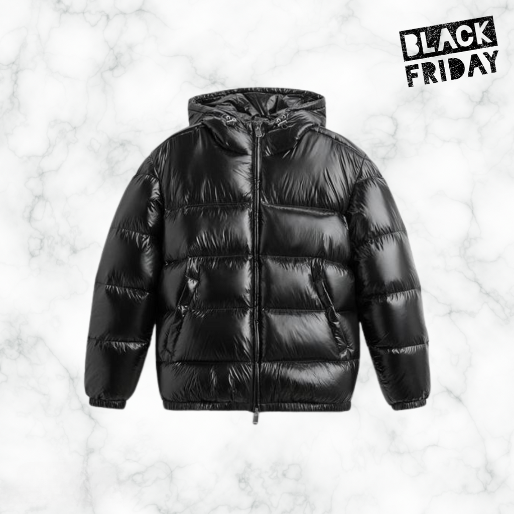 Windsor| Chaqueta Acolchada