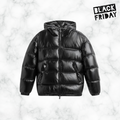 Windsor| Chaqueta Acolchada