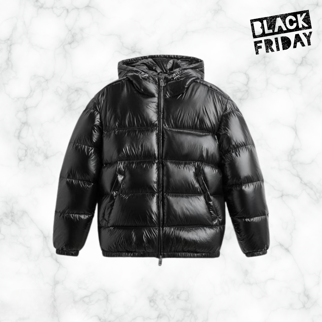 Windsor| Chaqueta Acolchada