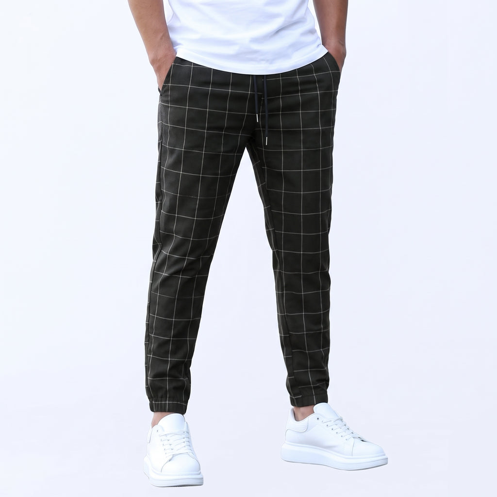 BRASSEUR | PANTALÓN DE JOGGING