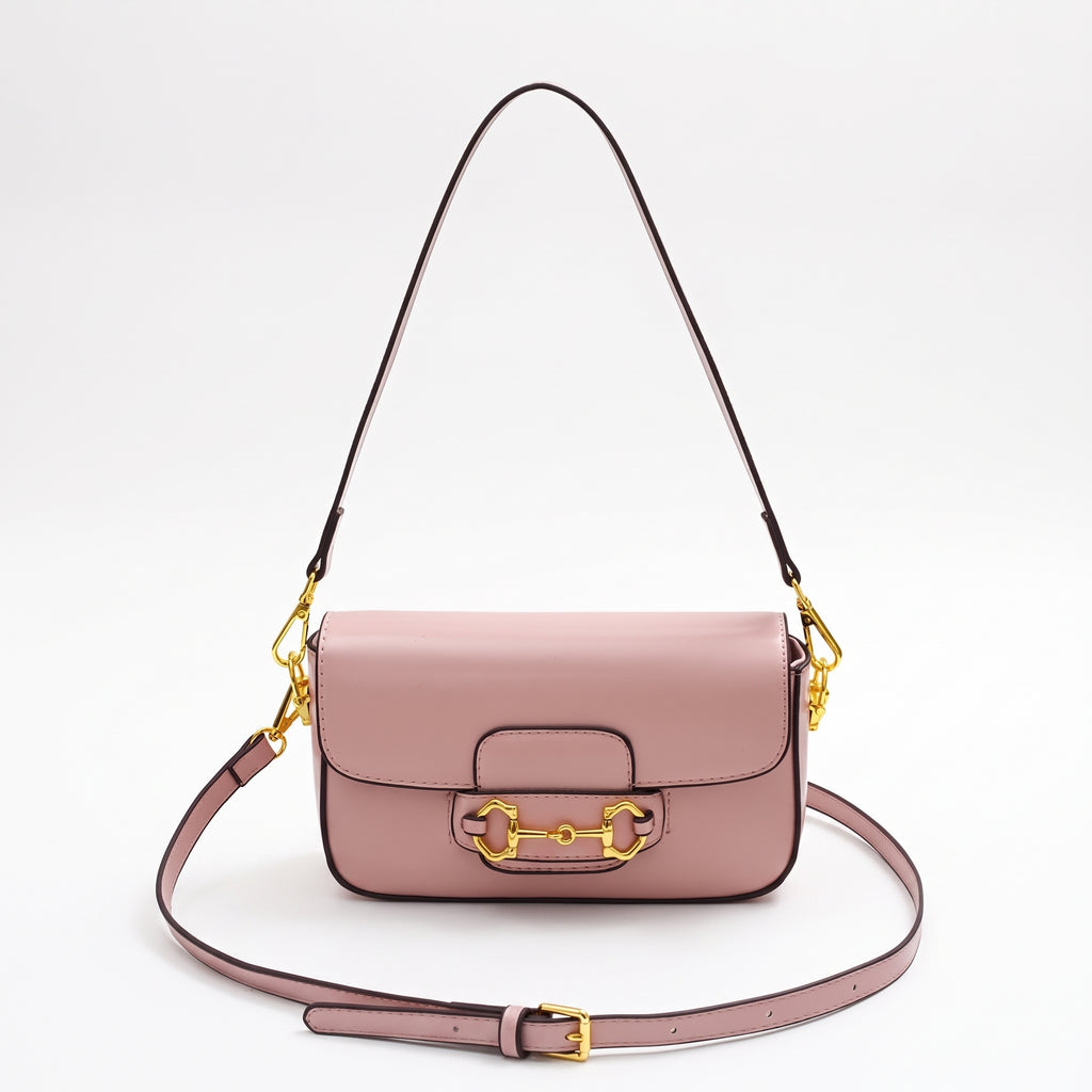 LINOTTE | BOLSO DE MANO PREMIUM