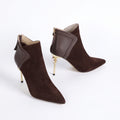 DAIMSTILET | BOTA STILETTO DE ANTE