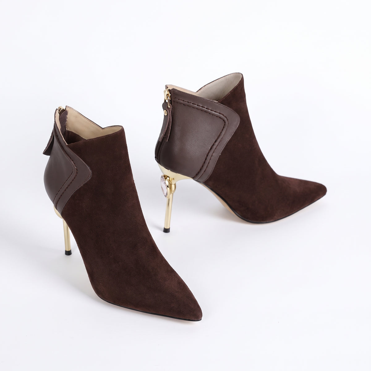 DAIMSTILET | BOTA STILETTO DE ANTE