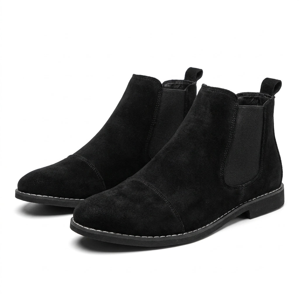 ARMAGNAC | BOTA CHELSEA DE ANTE