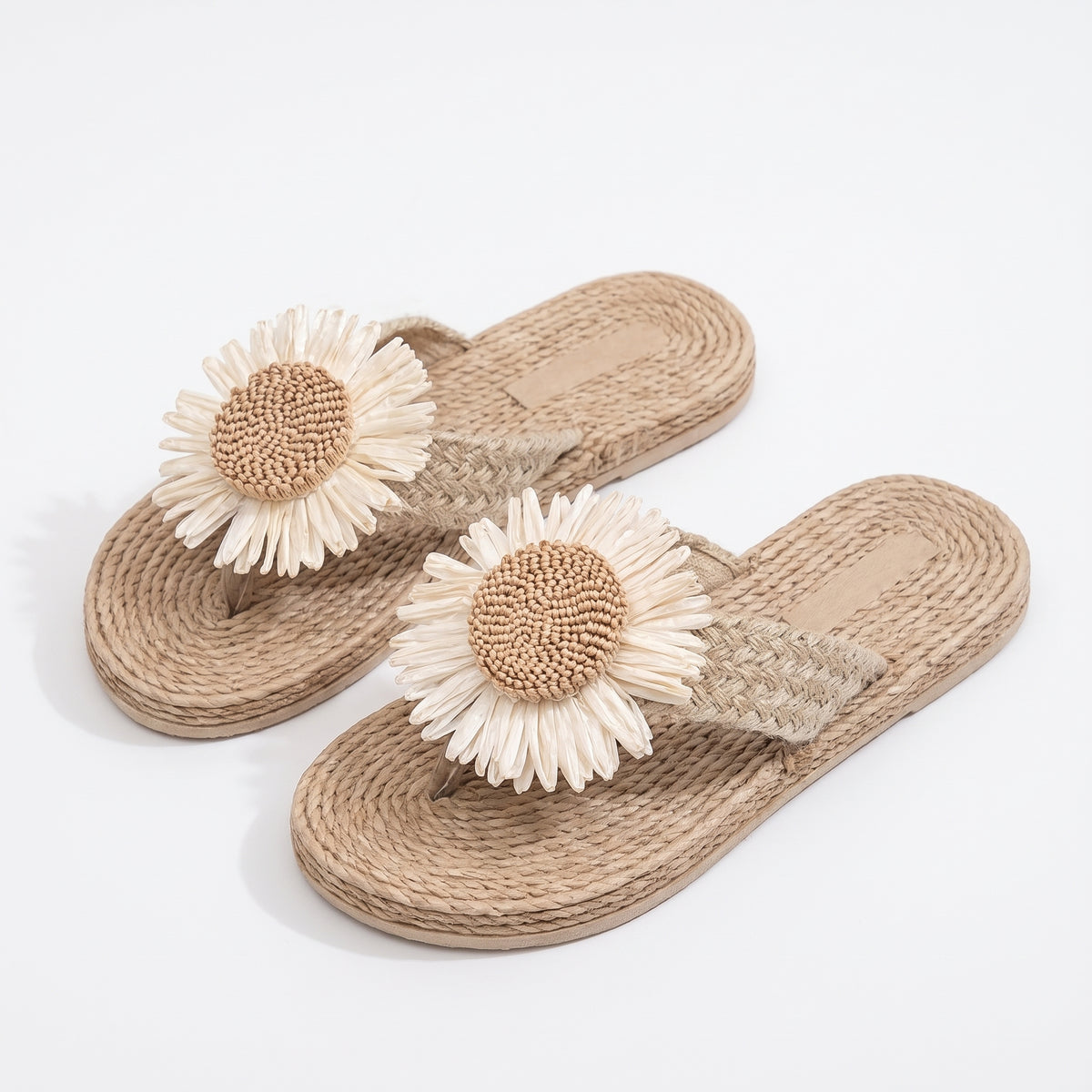 PAQUERETTE | SLIDE CON MARGARITA