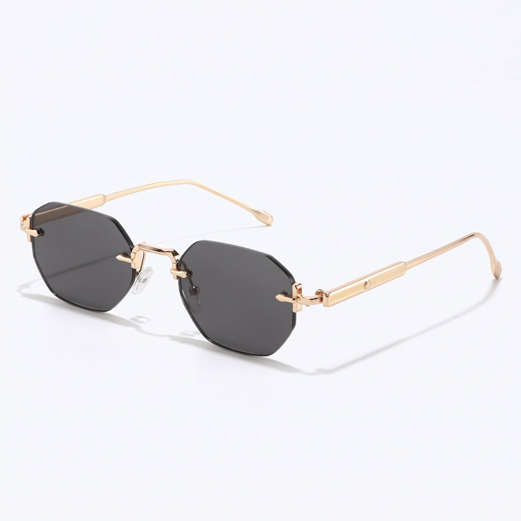 INVISILUX | GAFAS DE SOL SIN MONTURA