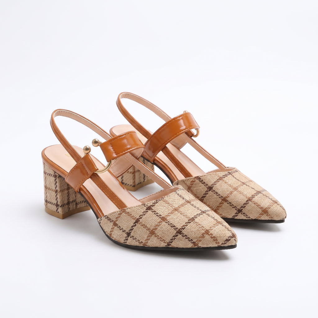 TALONETTE | ZAPATOS TIPO SLINGBACK