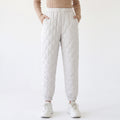 CRETEMONT | JOGGER PUFFER