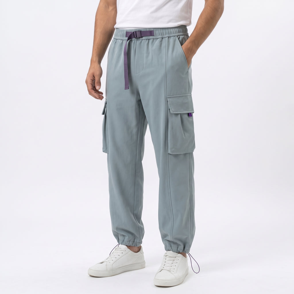 DERIVAIRE | PANTALON CARGO URBANO