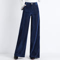 SILLONNELLE | PANTALON DE PANA