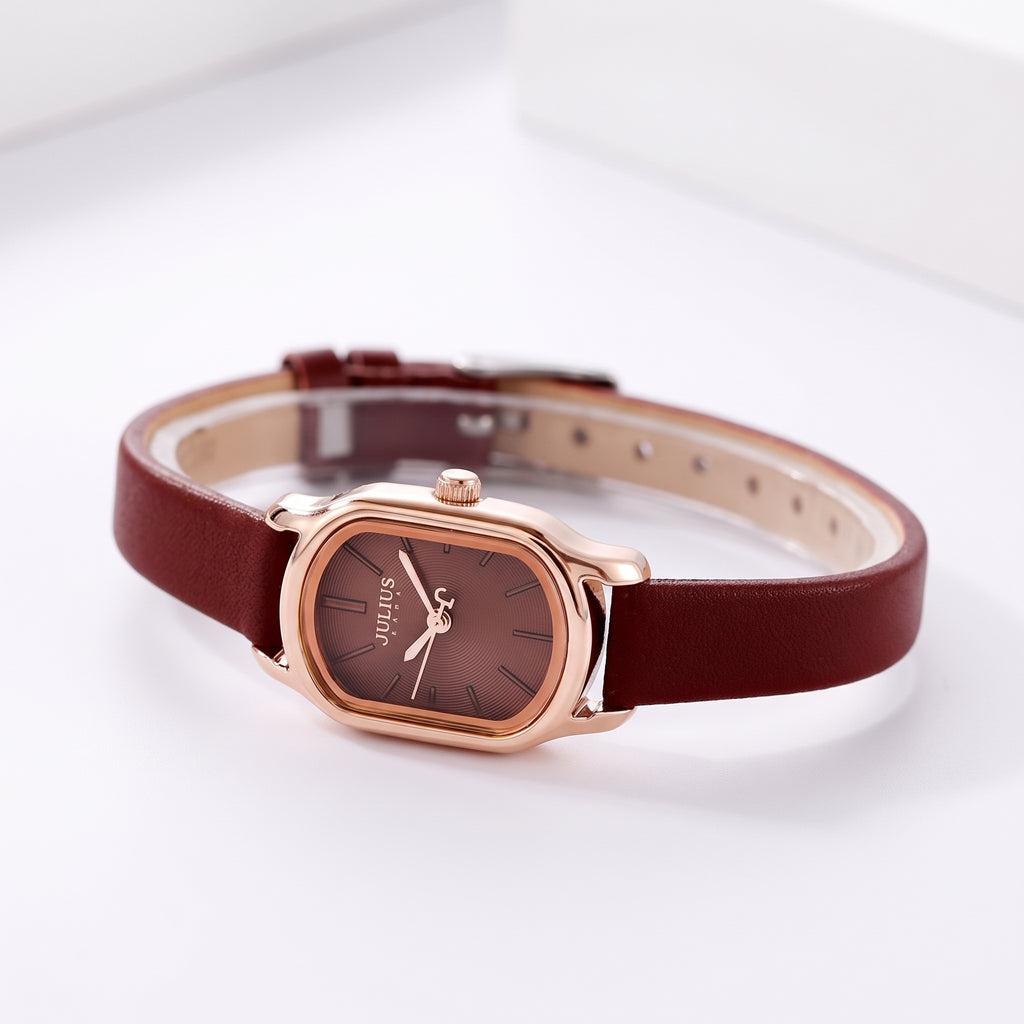 NYMPHEINE | RELOJ DE CUARZO
