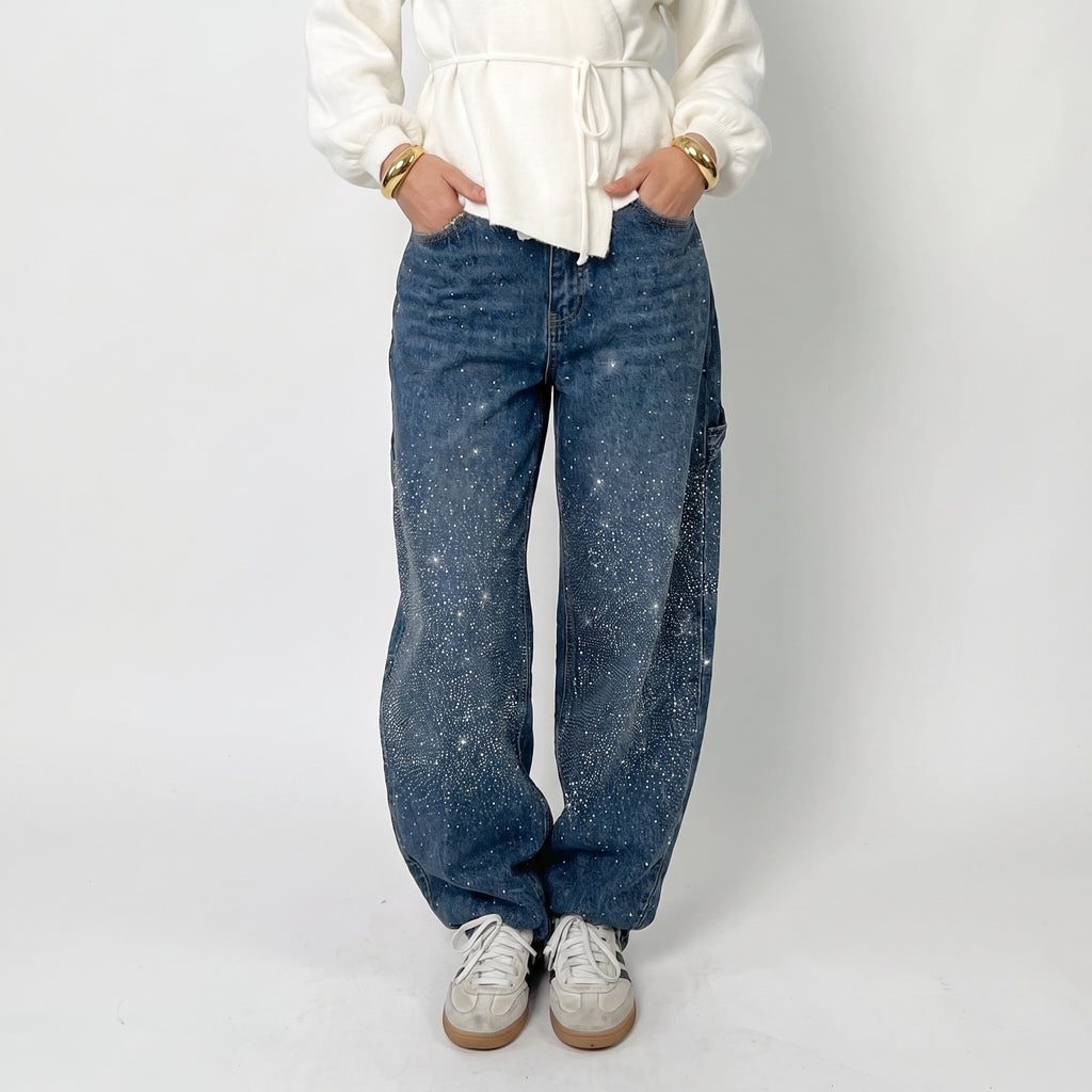 THIBAUT | VAQUEROS CARPENTER