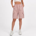 ORLANE | SHORTS CARGO DE VERANO PARA MUJER
