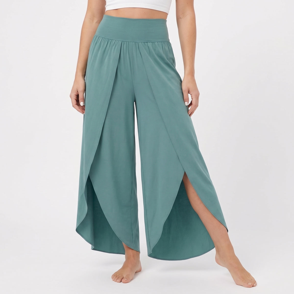 AMBROISE | PANTALONES PARA MUJER