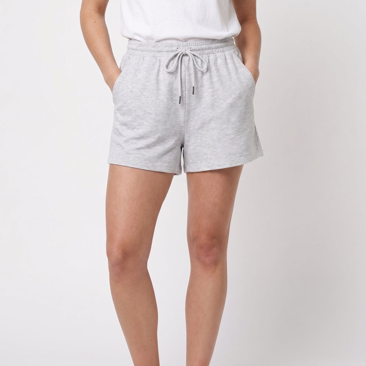 ESTIVALE | SHORTS DE VERANO CON CORDON AJUSTABLE