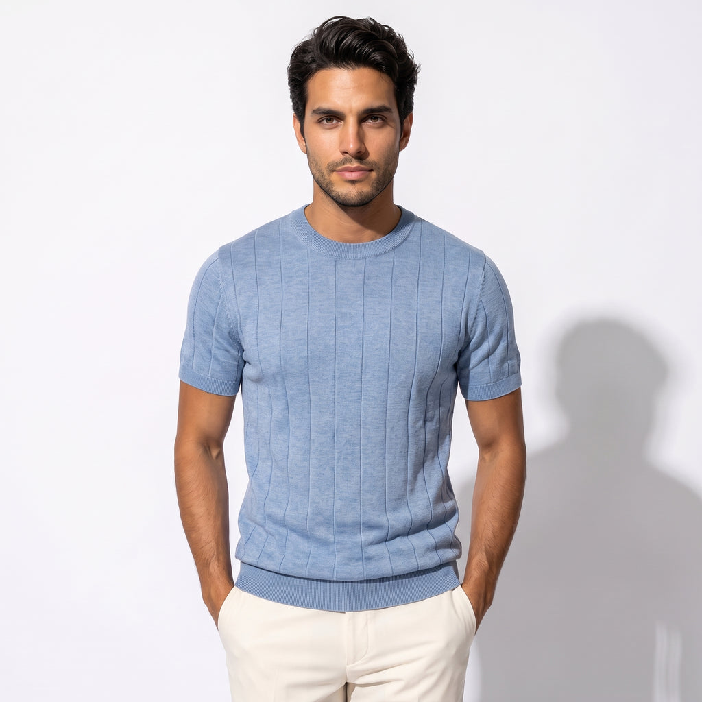 MILANO | CAMISETA PREMIUM DE CANALÉ
