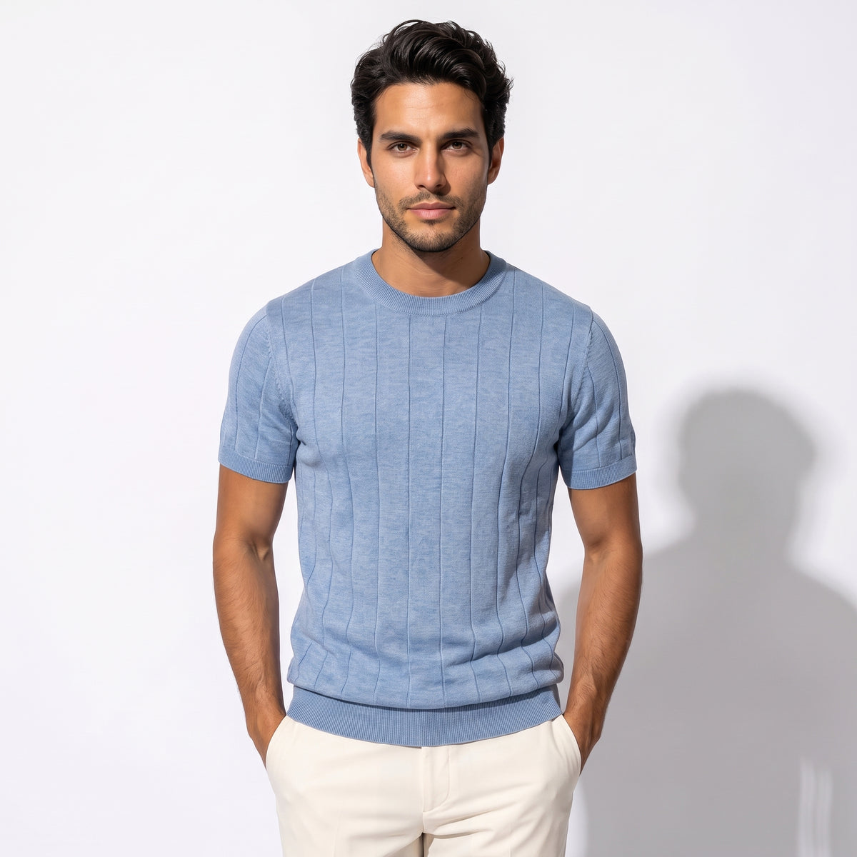 MILANO | CAMISETA PREMIUM DE CANALÉ