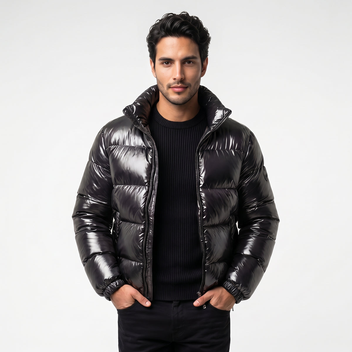 WINDSOR | CHAQUETA ACOLCHADA
