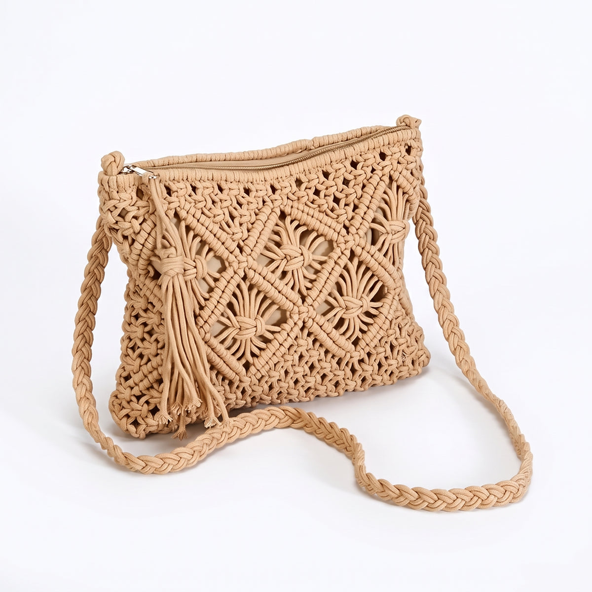 GORDIENNE | BOLSO CRUZADO