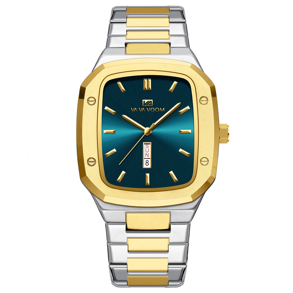 SOUVERAIN | RELOJ CON CORONA