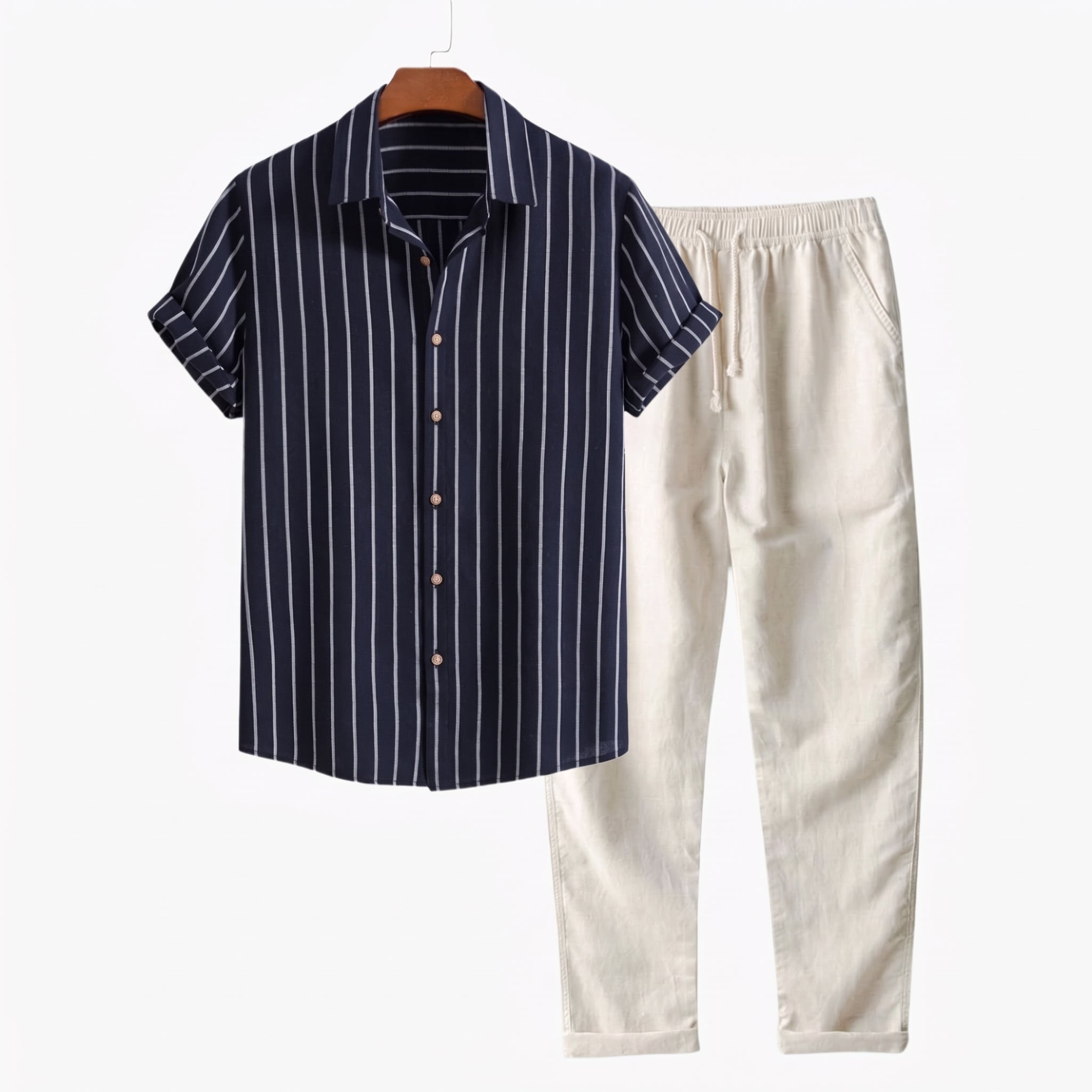 Namur | Conjunto de Verano