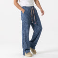 VOLTAIRE | PANTALON DEPORTIVO TEXTURIZADO