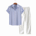 Segovia | Conjunto de Verano