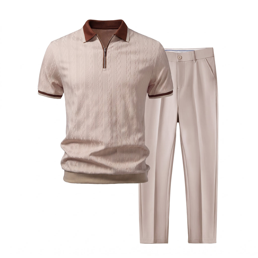 Parma | Conjunto Oliver