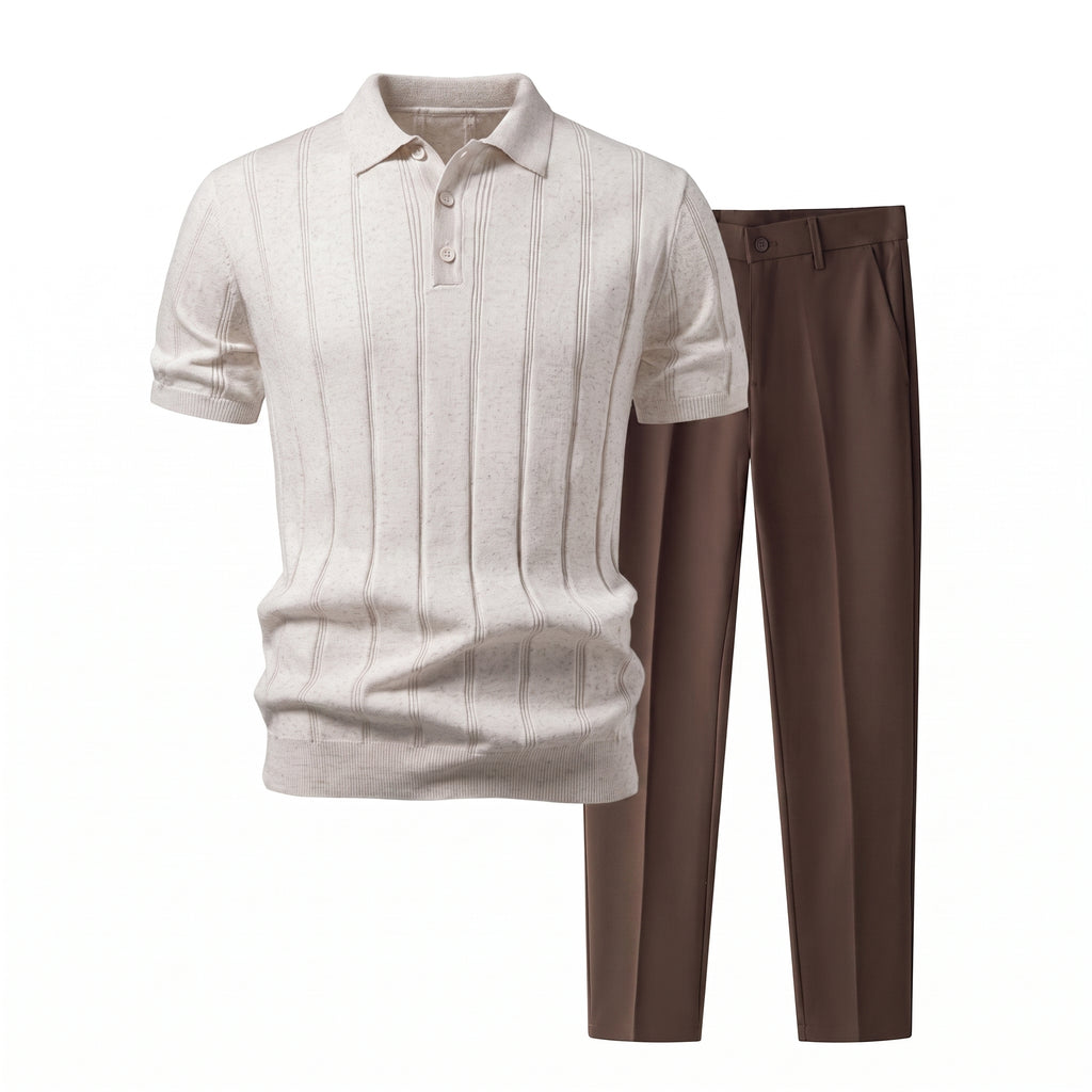 Urbino | Conjunto Lauren