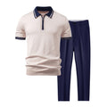 Mayfair | Conjunto Sterling