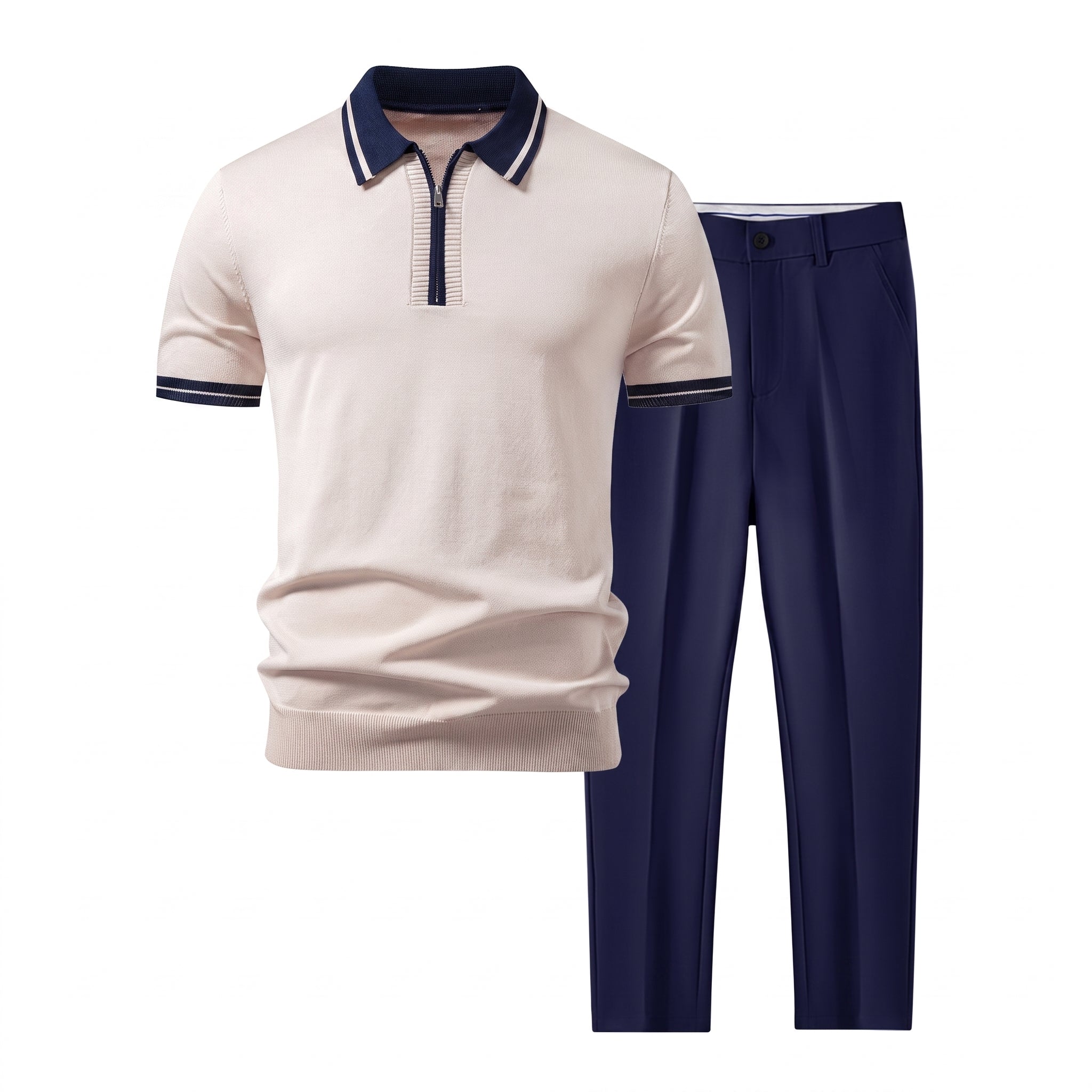 Mayfair | Conjunto Sterling