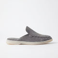 Mules de Ante Portofino - Gris