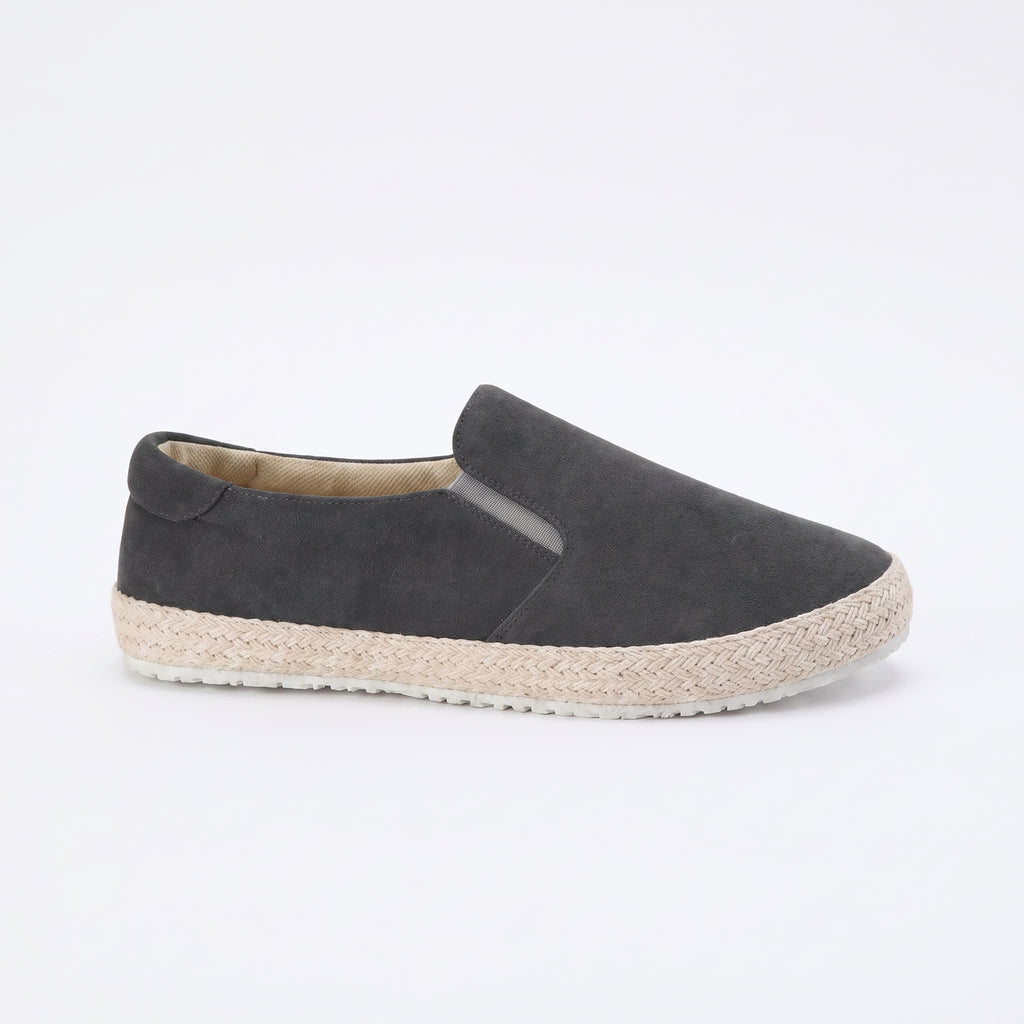 Mules de Ante Bellagio - Gris