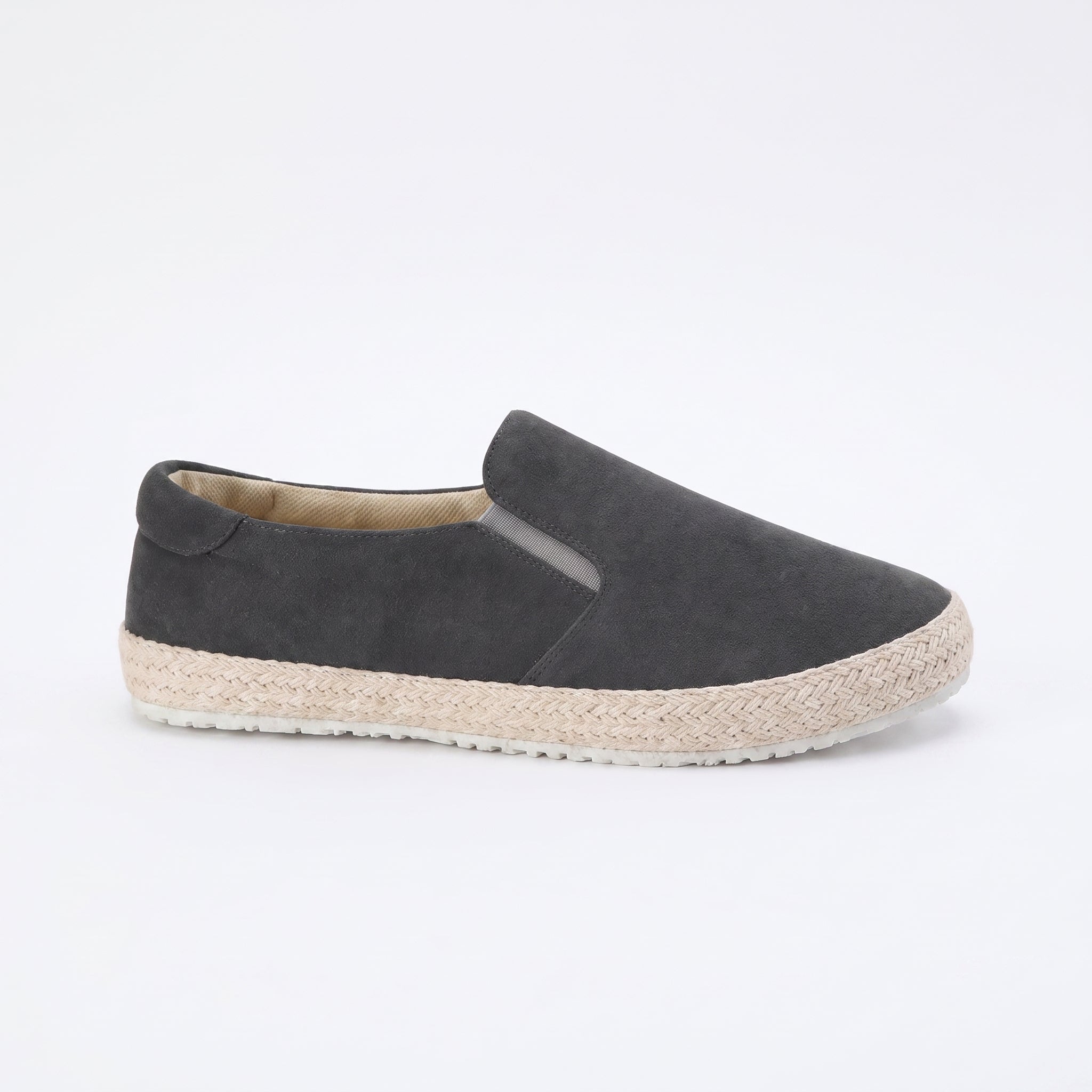 Mules de Ante Bellagio - Gris